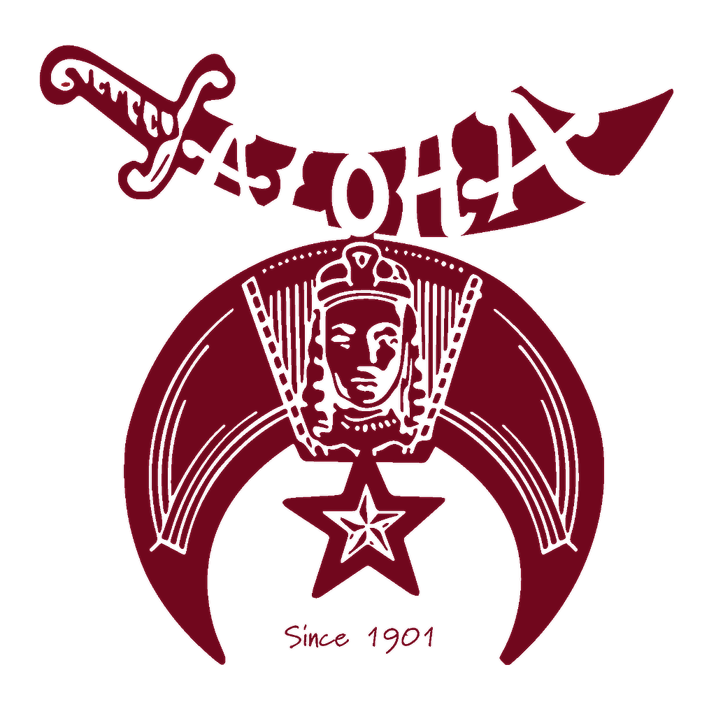 Aloha Shriners